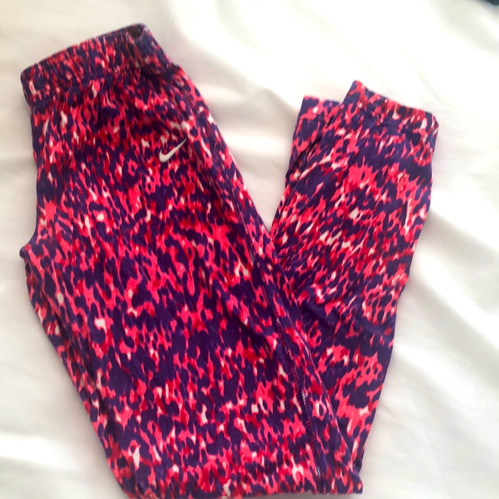 Nike leggings